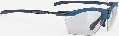Превью  Велоочки RUDY PROJECT Rydon Slim Pacific Blue Matte, Линзы: ImpactX 2Black (SP547349-0000)